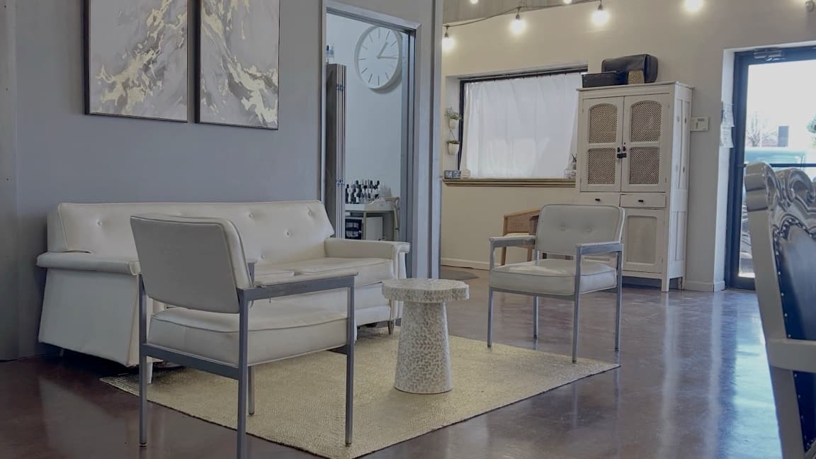 CK Salon